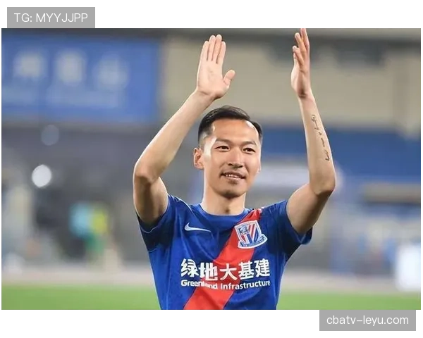 申花中场核心吴曦持续高光，攻防俱佳展现领袖风范