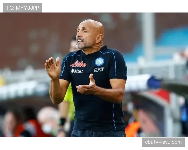 斯帕莱蒂重塑那不勒斯战斗精神，球队展现冠军相