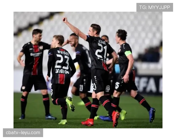 欧协联淘汰赛激战正酣，多队强势表现争夺晋级名额