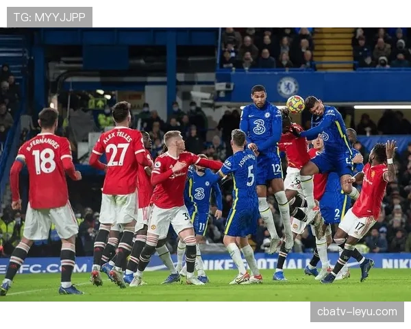 切尔西再战曼城，英超巅峰对决引爆状态之争