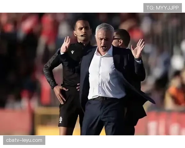 穆里尼奥战术解析：逆袭夺冠彰显球队竞争力跃升