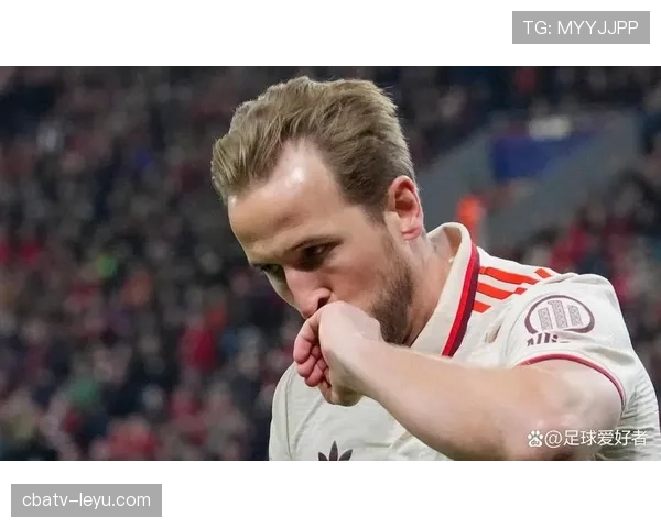 哈里·凯恩状态持续攀升，书写世界杯传奇背后的奋斗故事