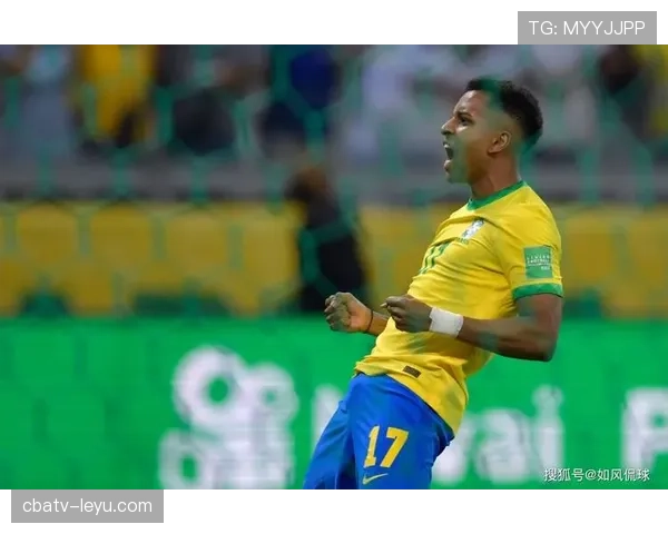 巴西队控球能力再创佳绩，稳健表现稳居世界顶尖行列