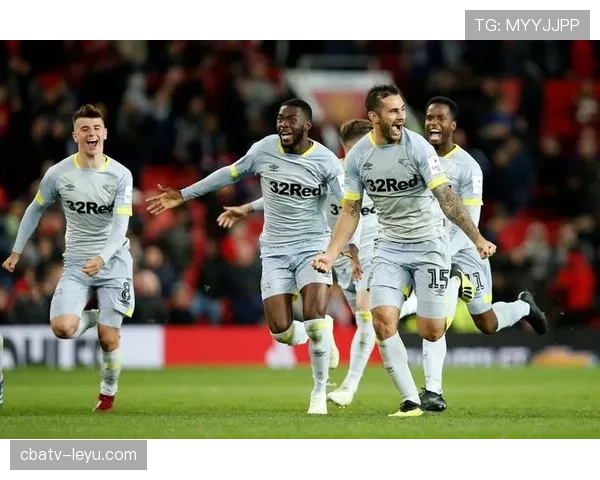 德比郡拉姆斯军团新赛季阵容焕然一新，剑指英冠升级目标