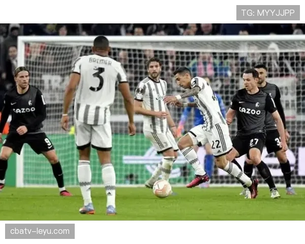 尤文图斯中场控场能力下滑，节奏失控问题逐步反映在比赛表现中