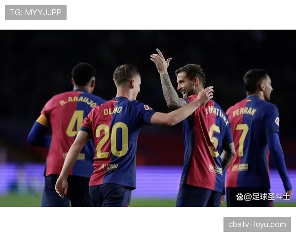 巴萨关键战能力受到检验，球队赛季稳定性面临考验