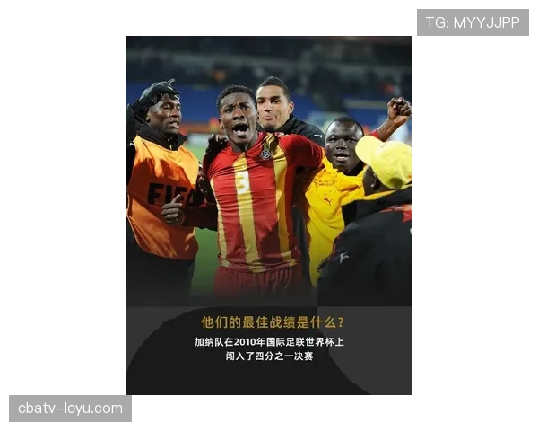 加纳队2026世界杯前景分析 非洲黑马能否重现2010年辉煌 加纳队2026世界杯前景分析 非洲黑马能否重现2010年辉煌